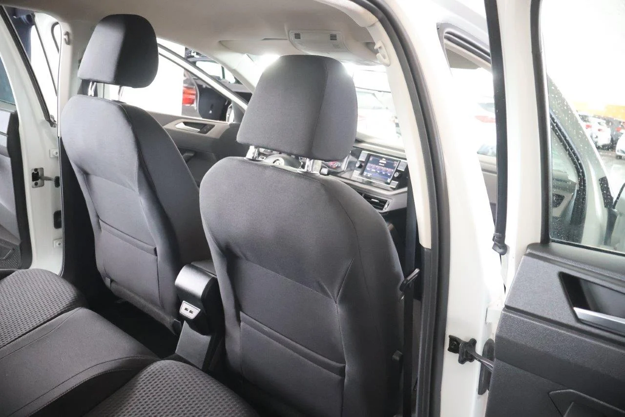 Volkswagen Polo - View model 30