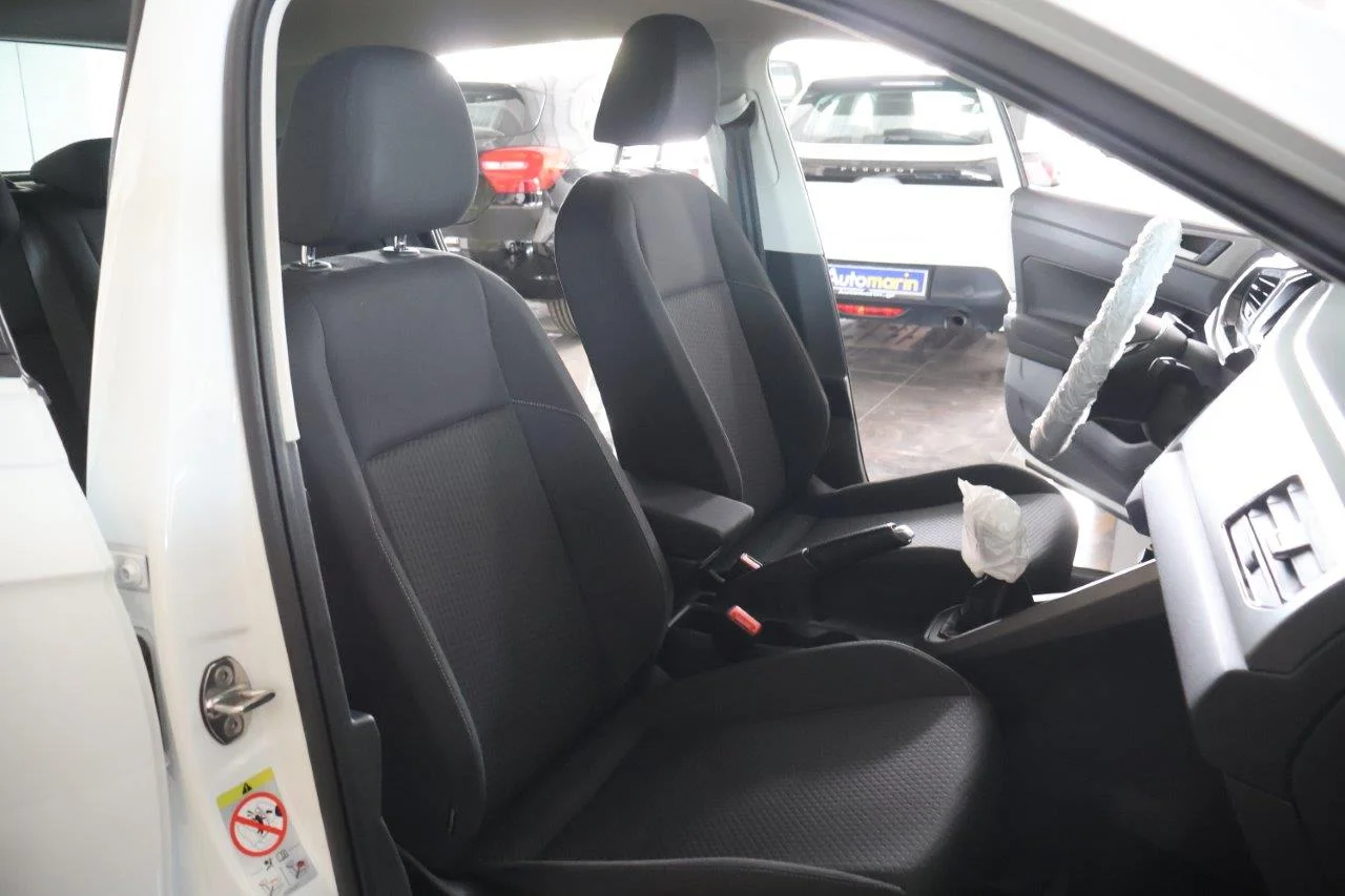 Volkswagen Polo - View model 32