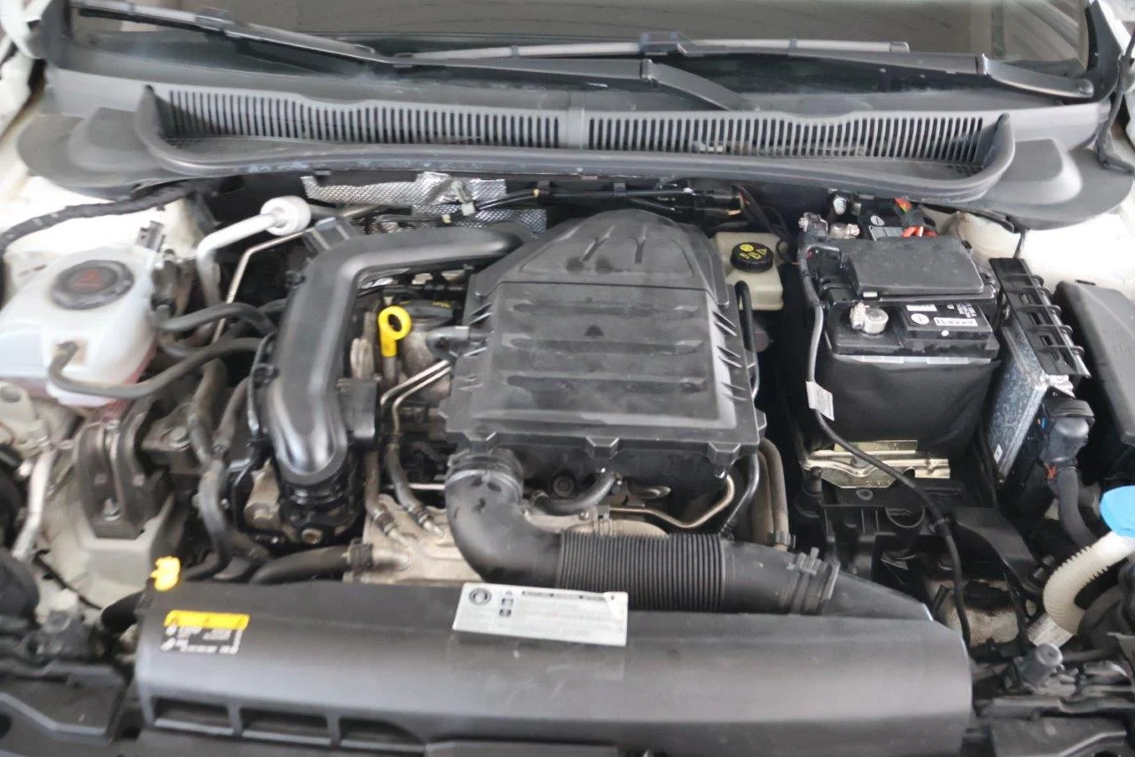 Volkswagen Polo - View model 35