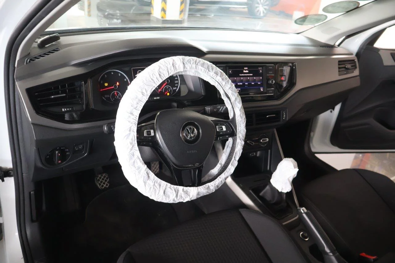 Volkswagen Polo - View model 36