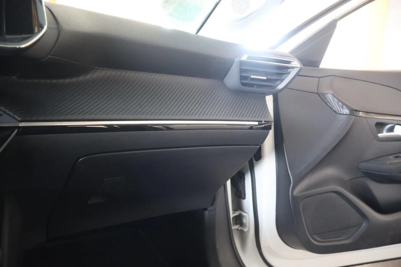 Peugeot 208 - View model 22