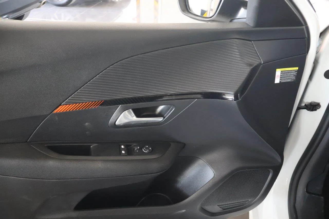 Peugeot 208 - View model 26