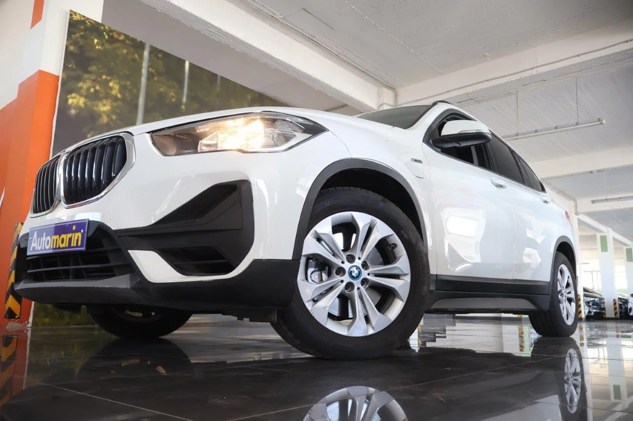 View 2 - Bmw X1 - 2022