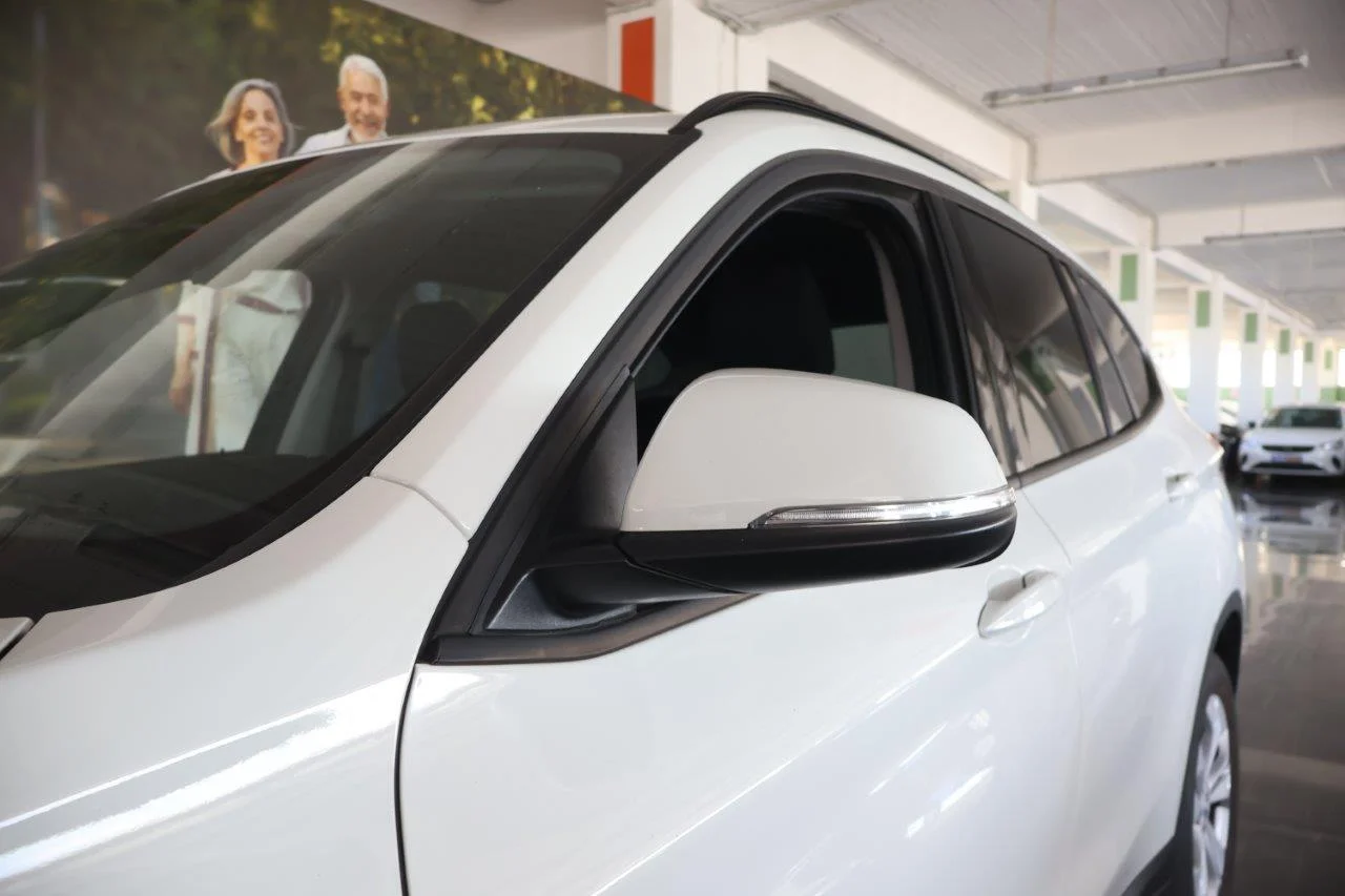 Bmw X1 - View model 13