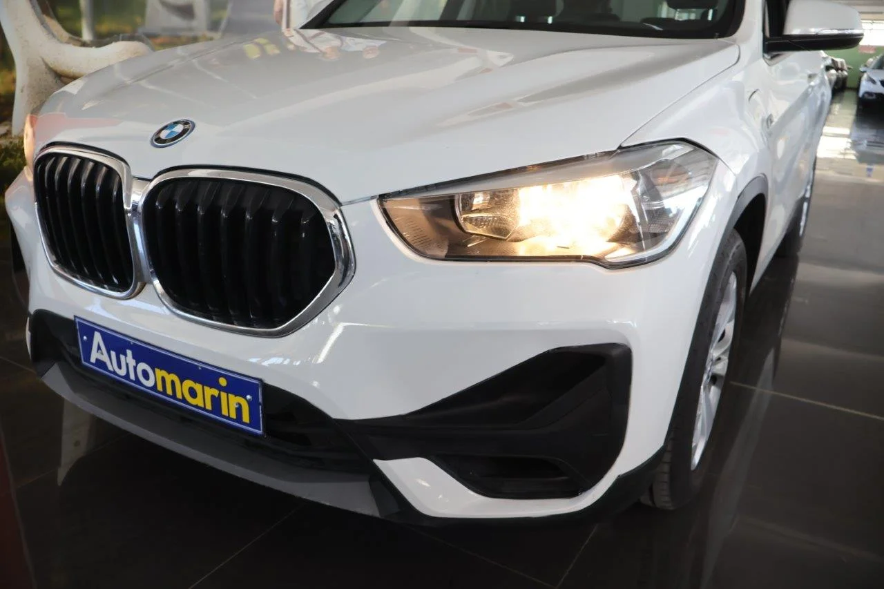 Bmw X1 - View model 15