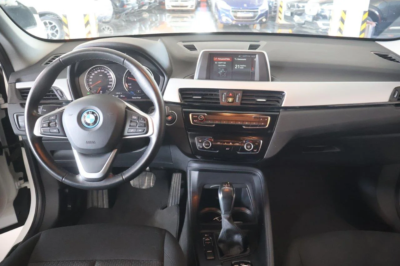 Bmw X1 - View model 19