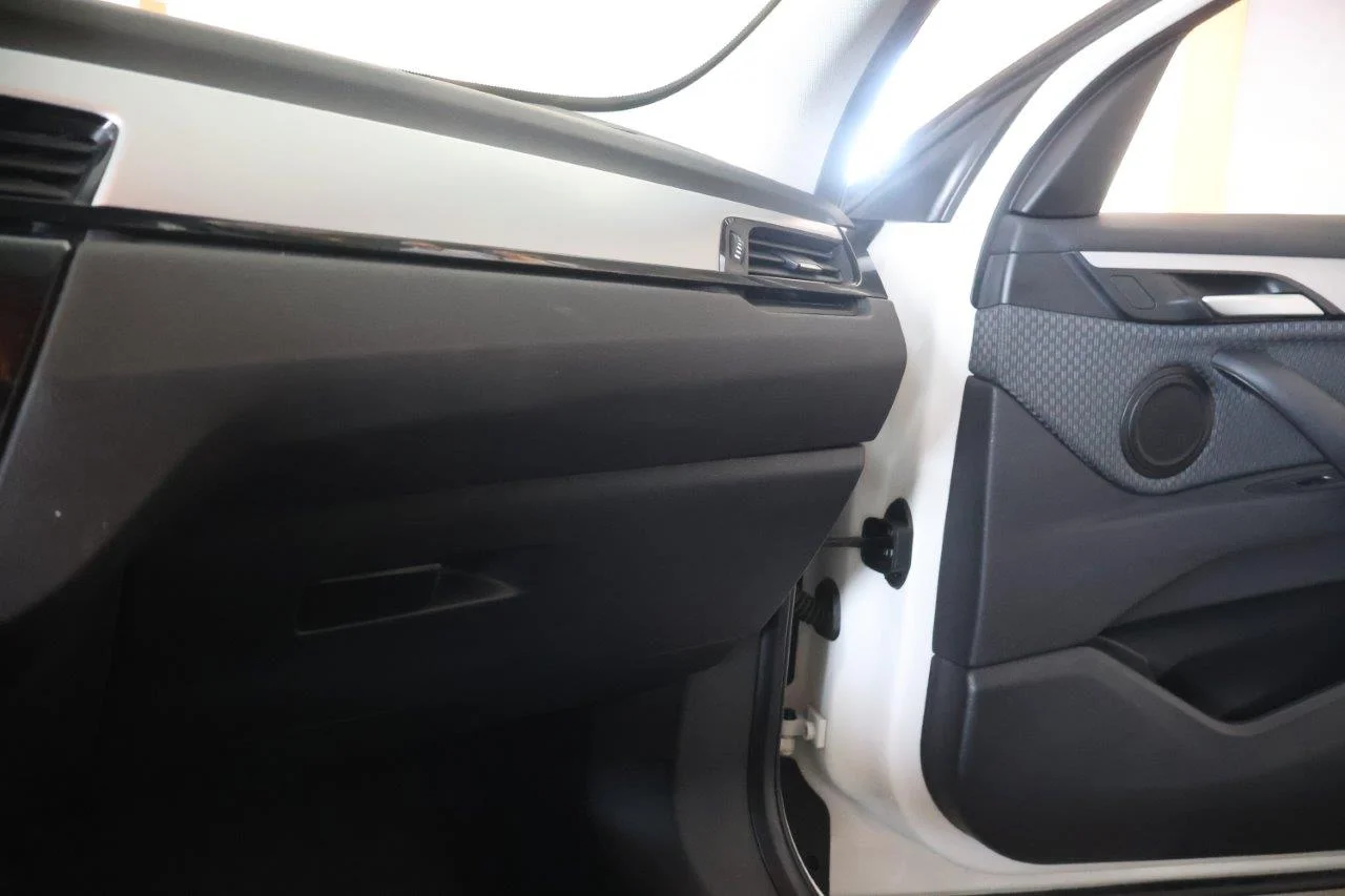 Bmw X1 - View model 21