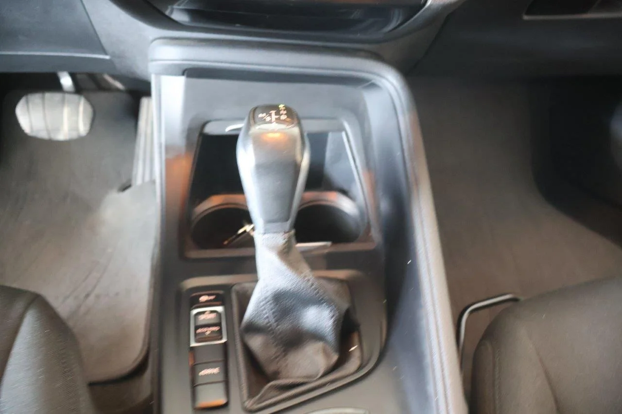 Bmw X1 - View model 22