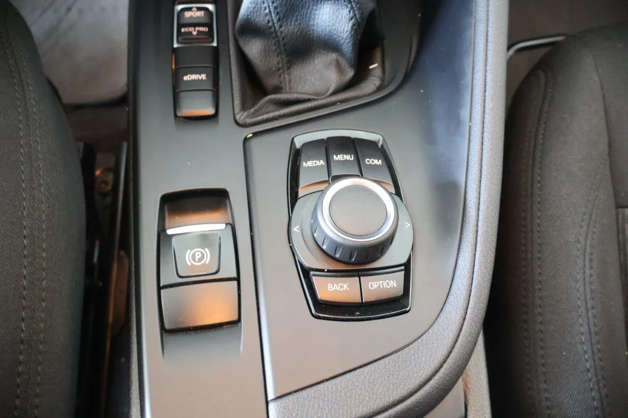 Bmw X1 - View model 23
