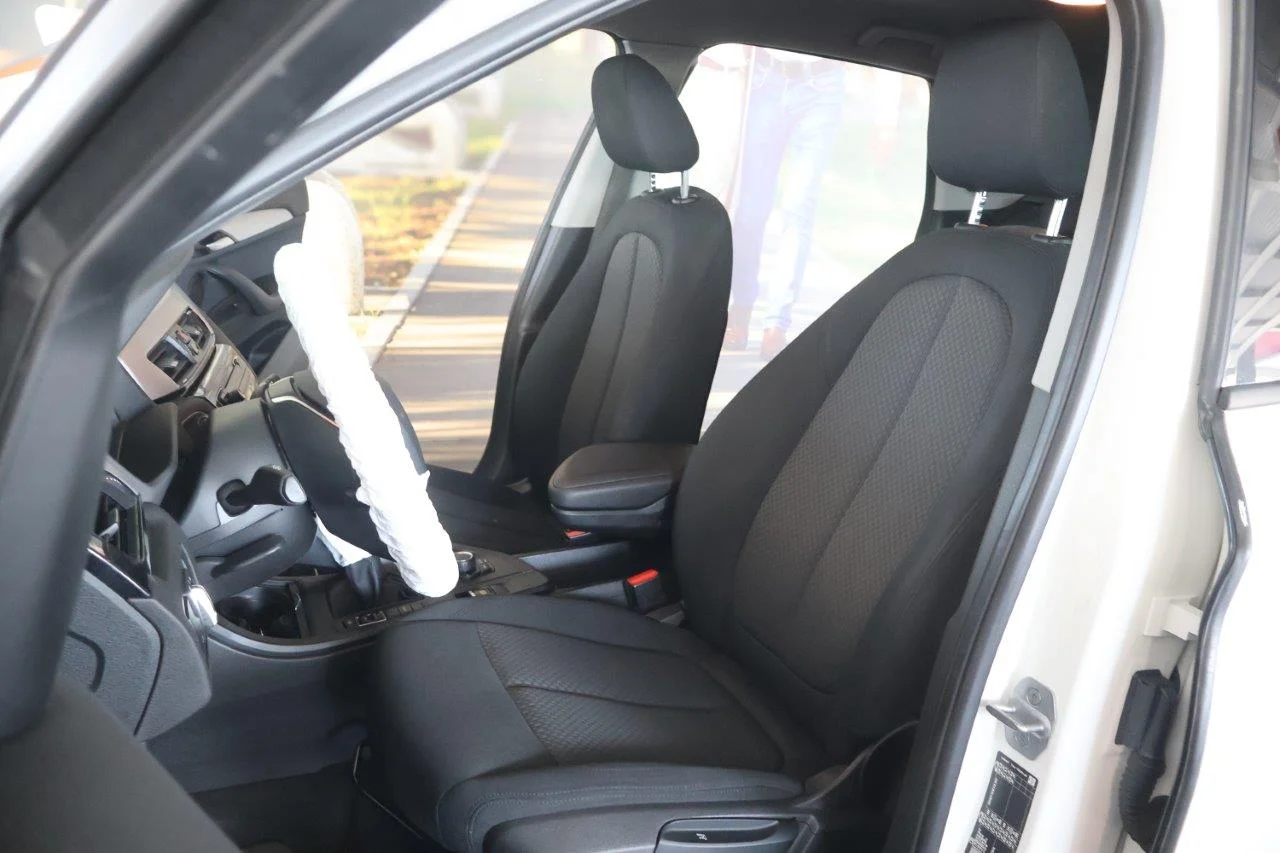 Bmw X1 - View model 26