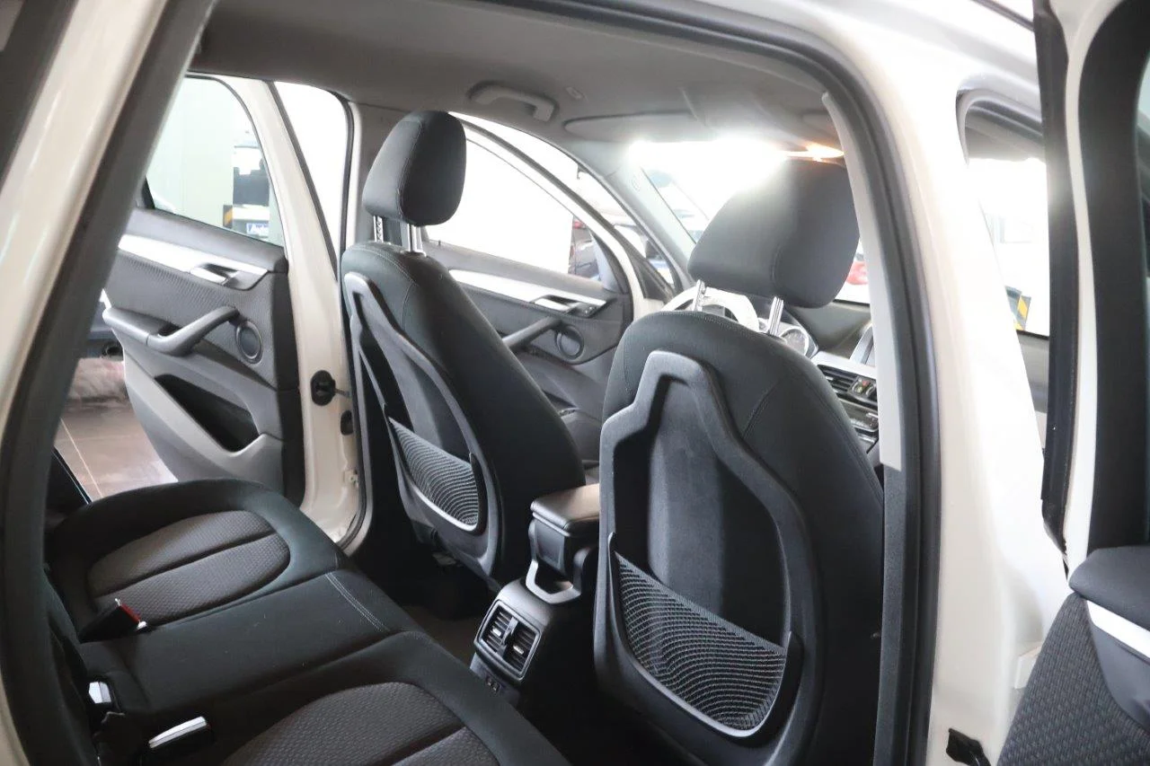 Bmw X1 - View model 30