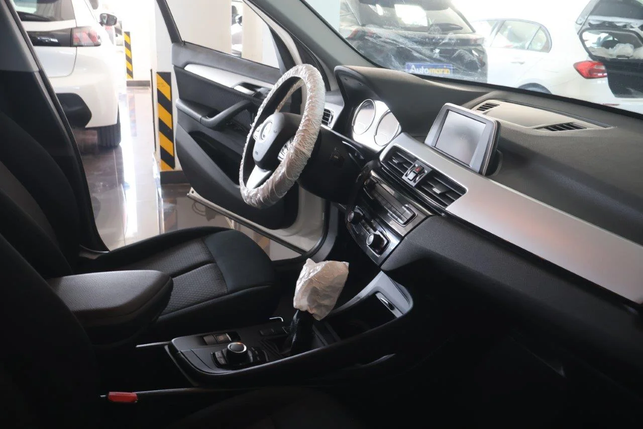 Bmw X1 - View model 33