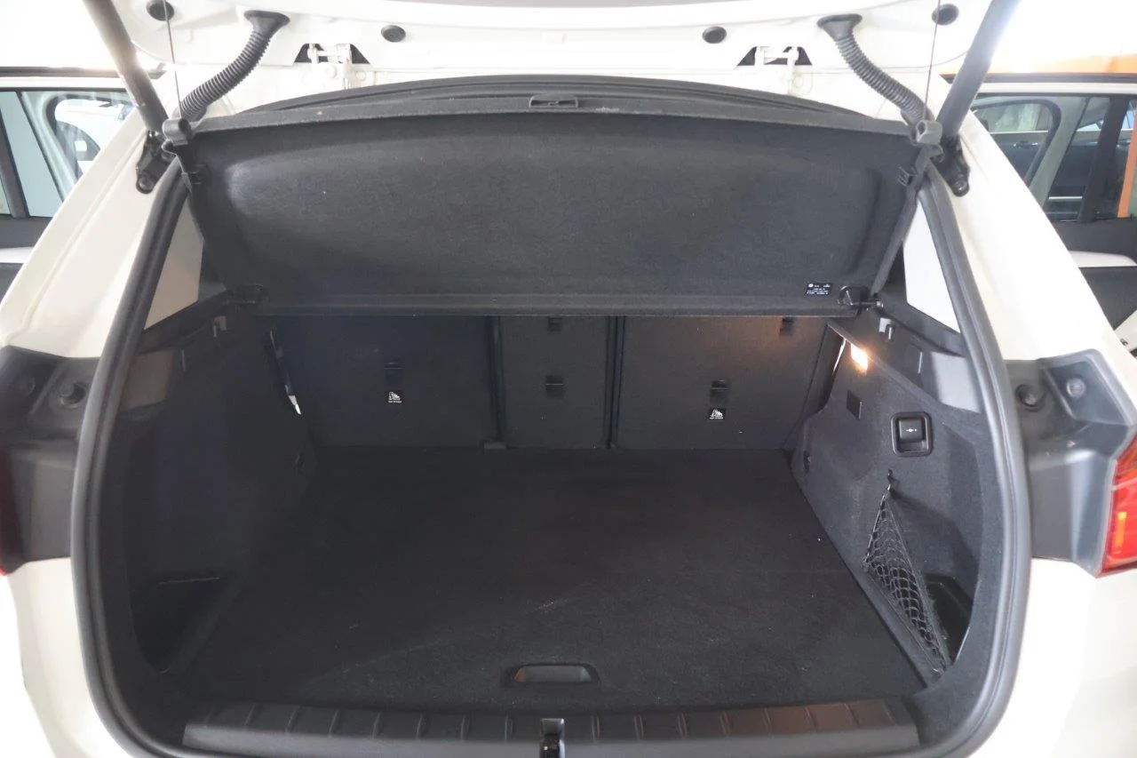 Bmw X1 - View model 34