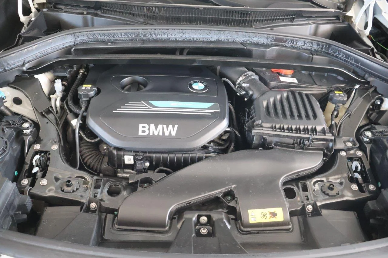 Bmw X1 - View model 37