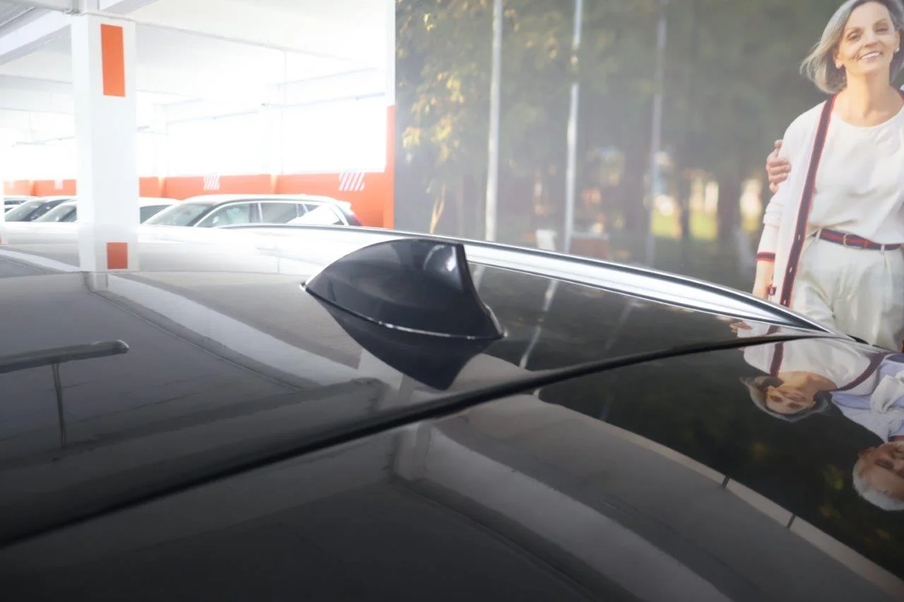 Bmw X1 - View model 12