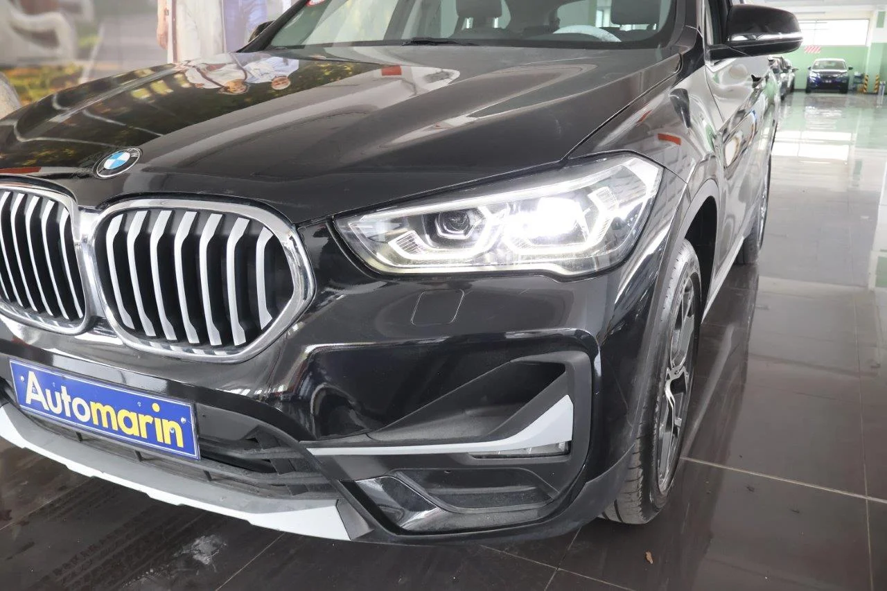 Bmw X1 - View model 15