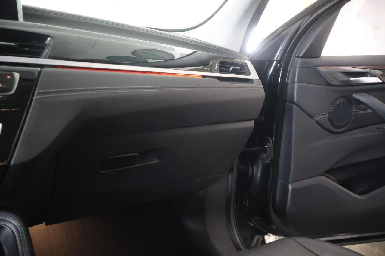 Bmw X1 - View model 21