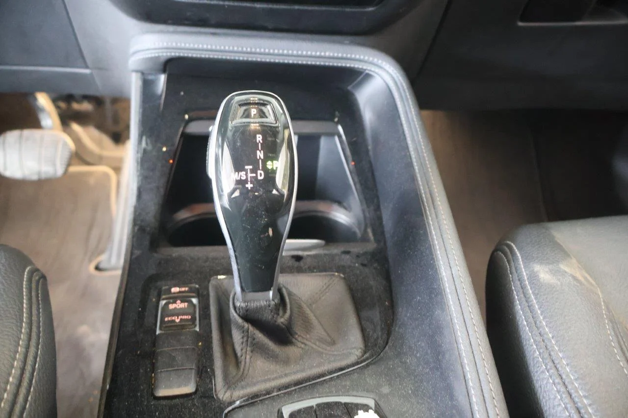 Bmw X1 - View model 22