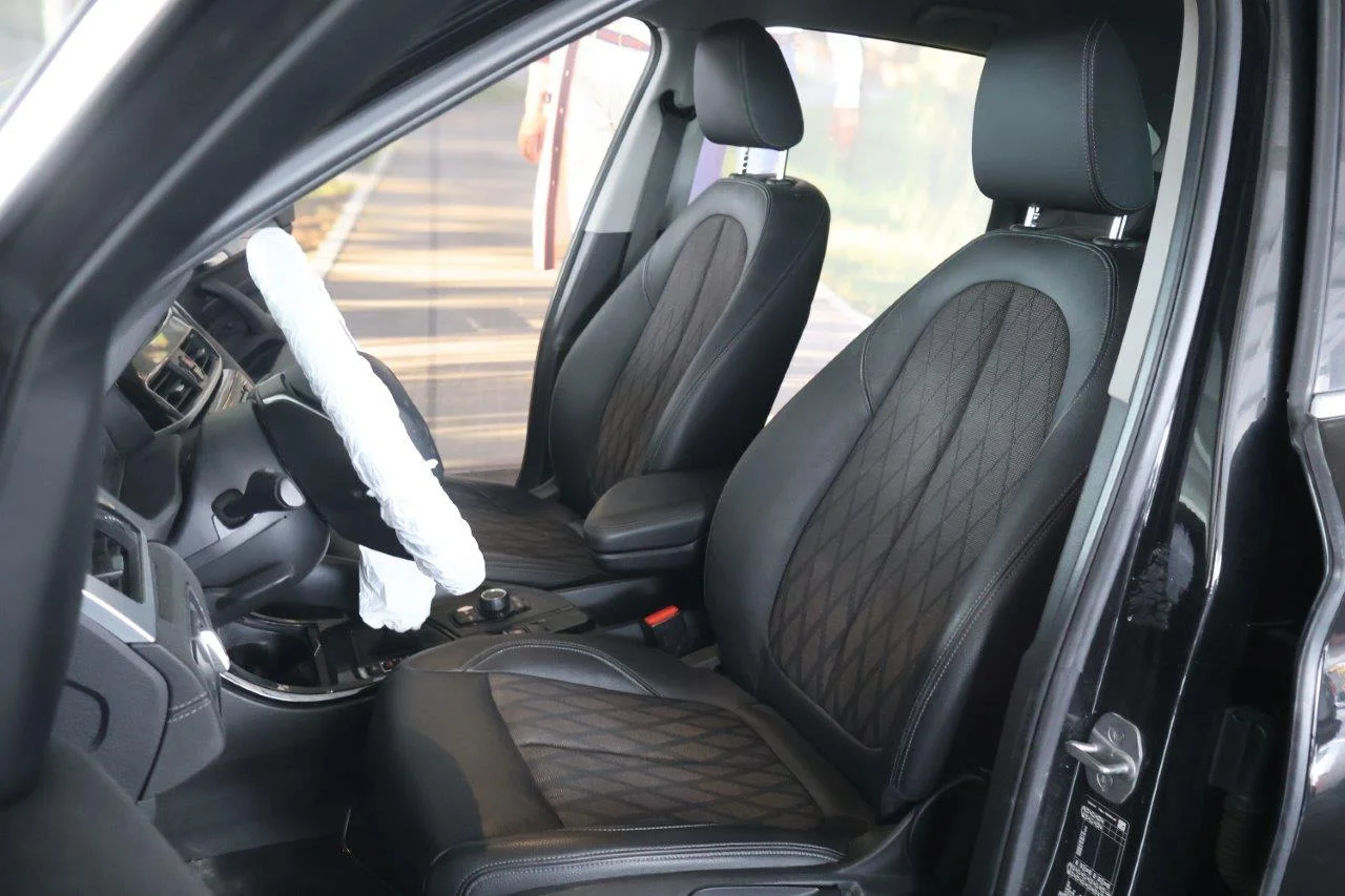 Bmw X1 - View model 23