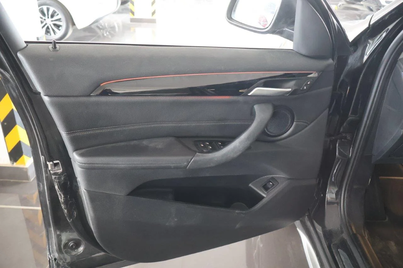 Bmw X1 - View model 24