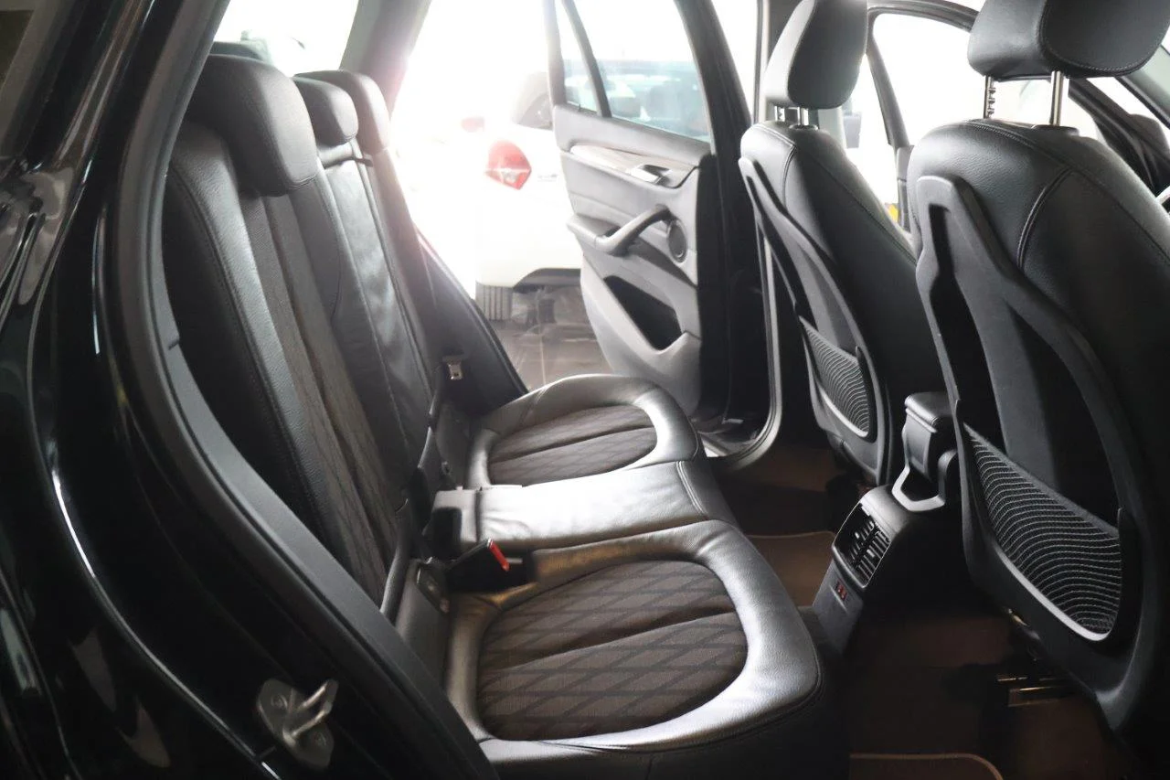 Bmw X1 - View model 29