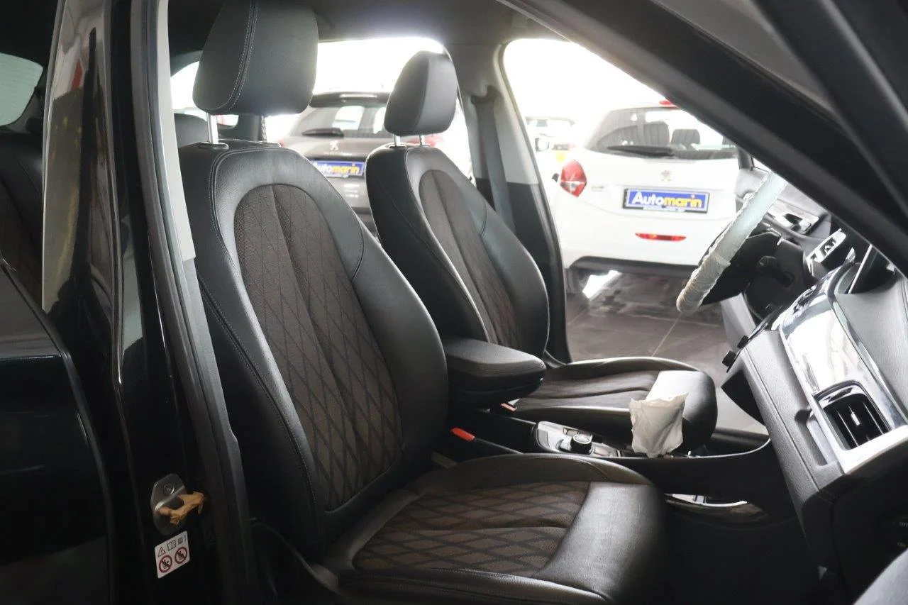 Bmw X1 - View model 30