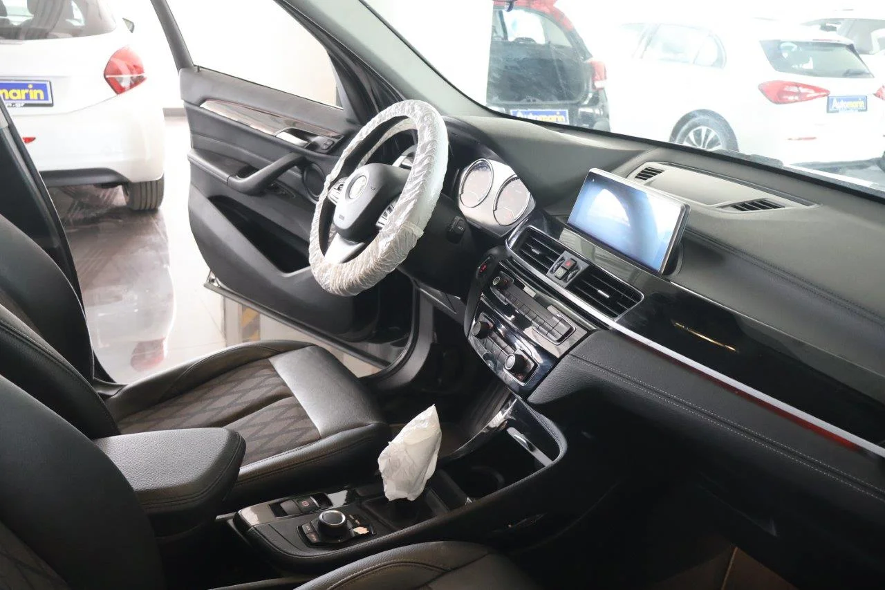 Bmw X1 - View model 31