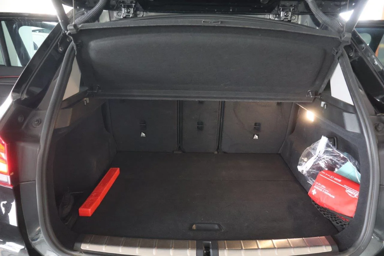 Bmw X1 - View model 32
