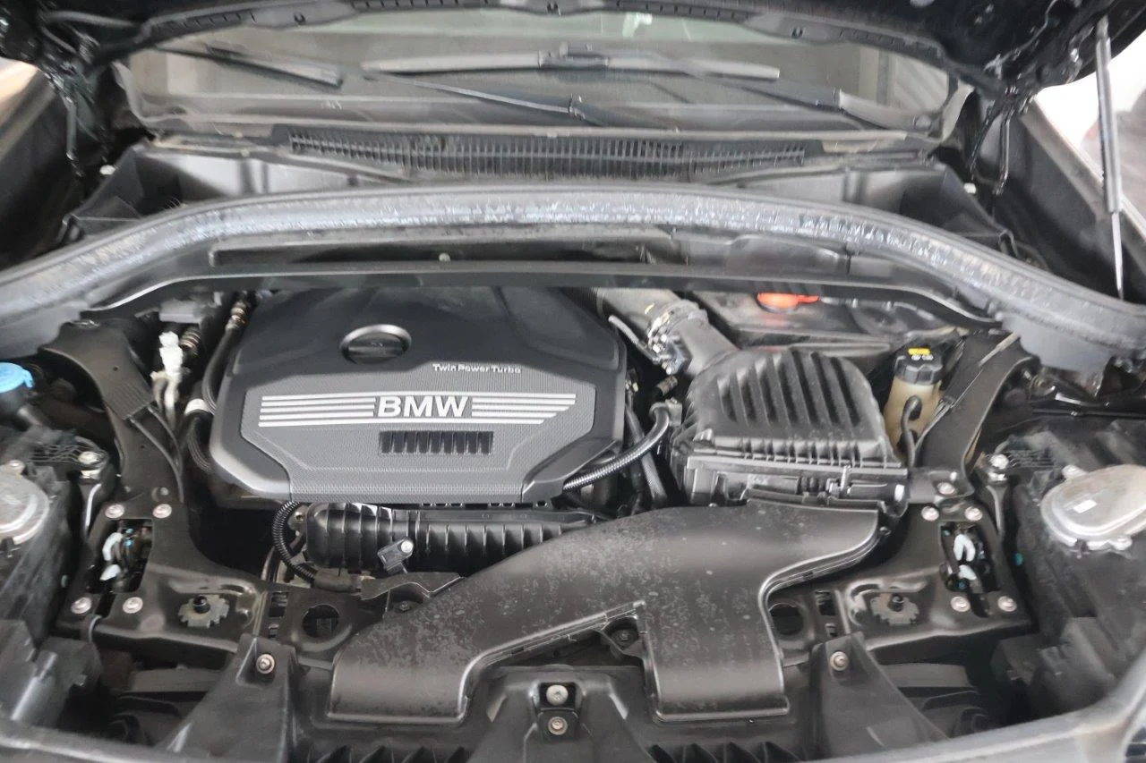 Bmw X1 - View model 34