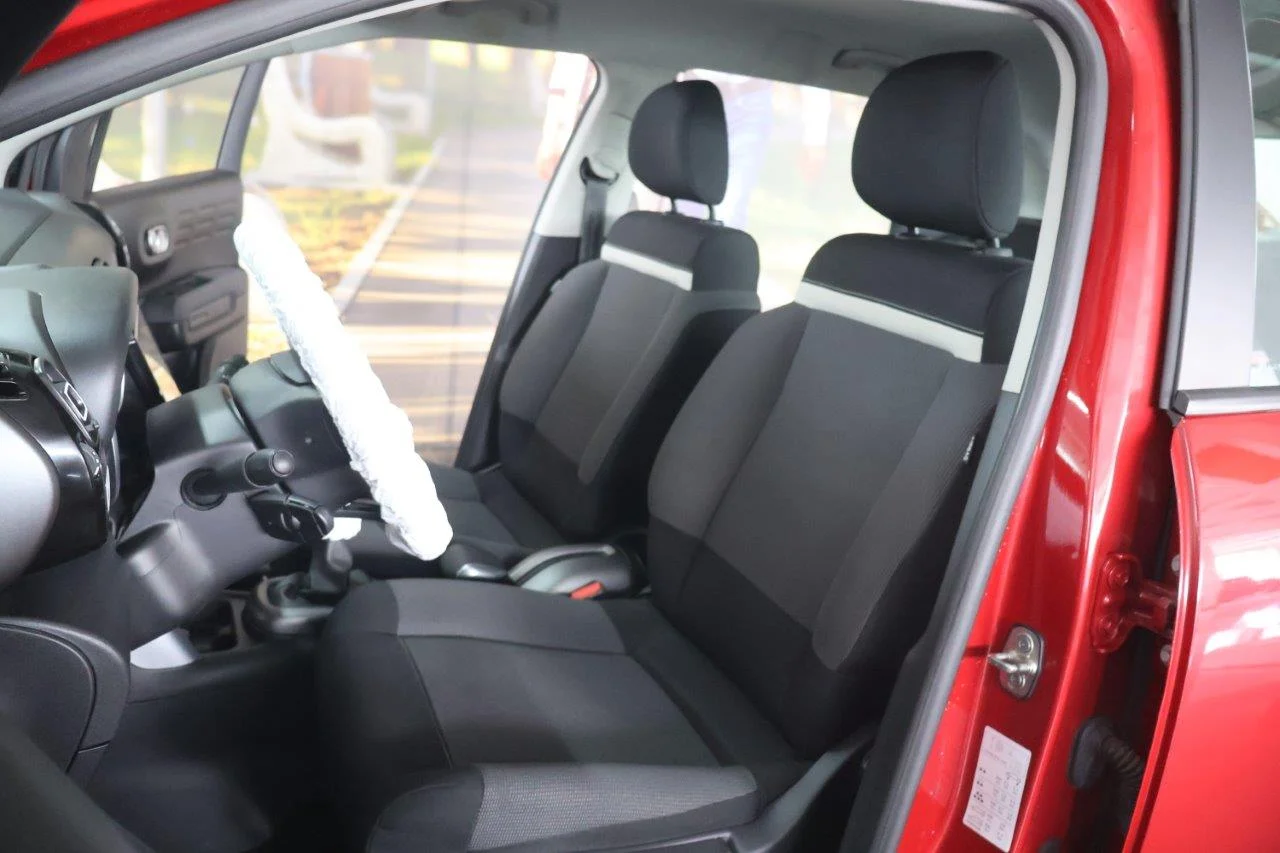 Citroen C3 Aircross - View model 27