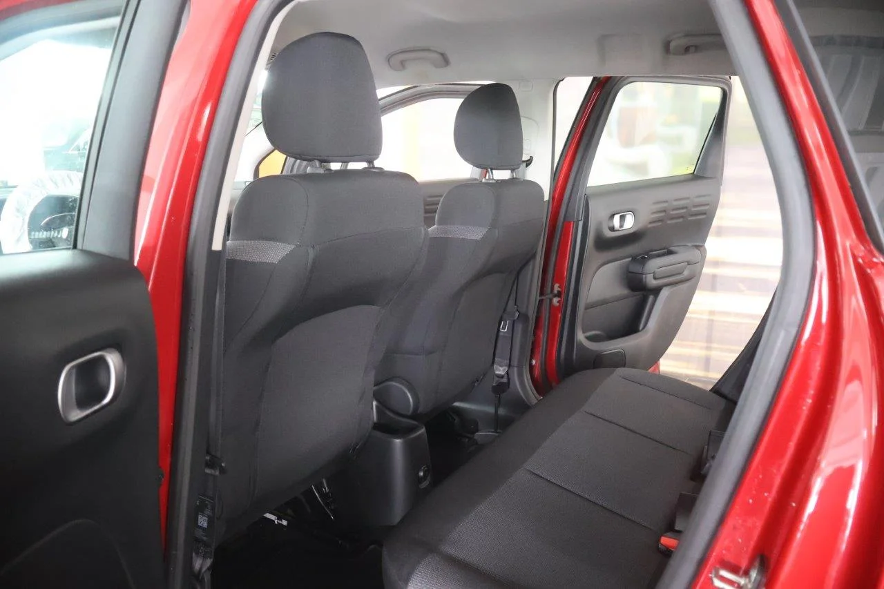 Citroen C3 Aircross - View model 28