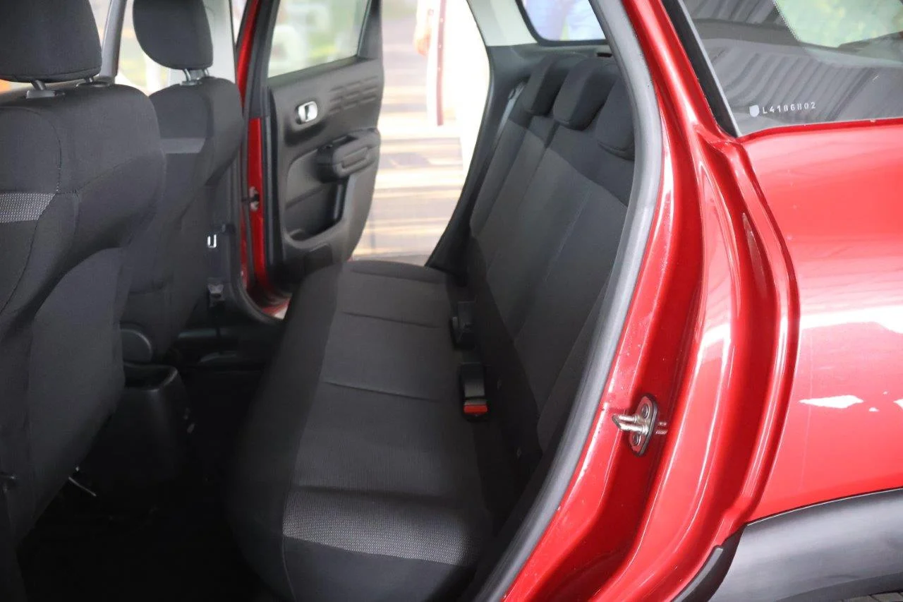 Citroen C3 Aircross - View model 30