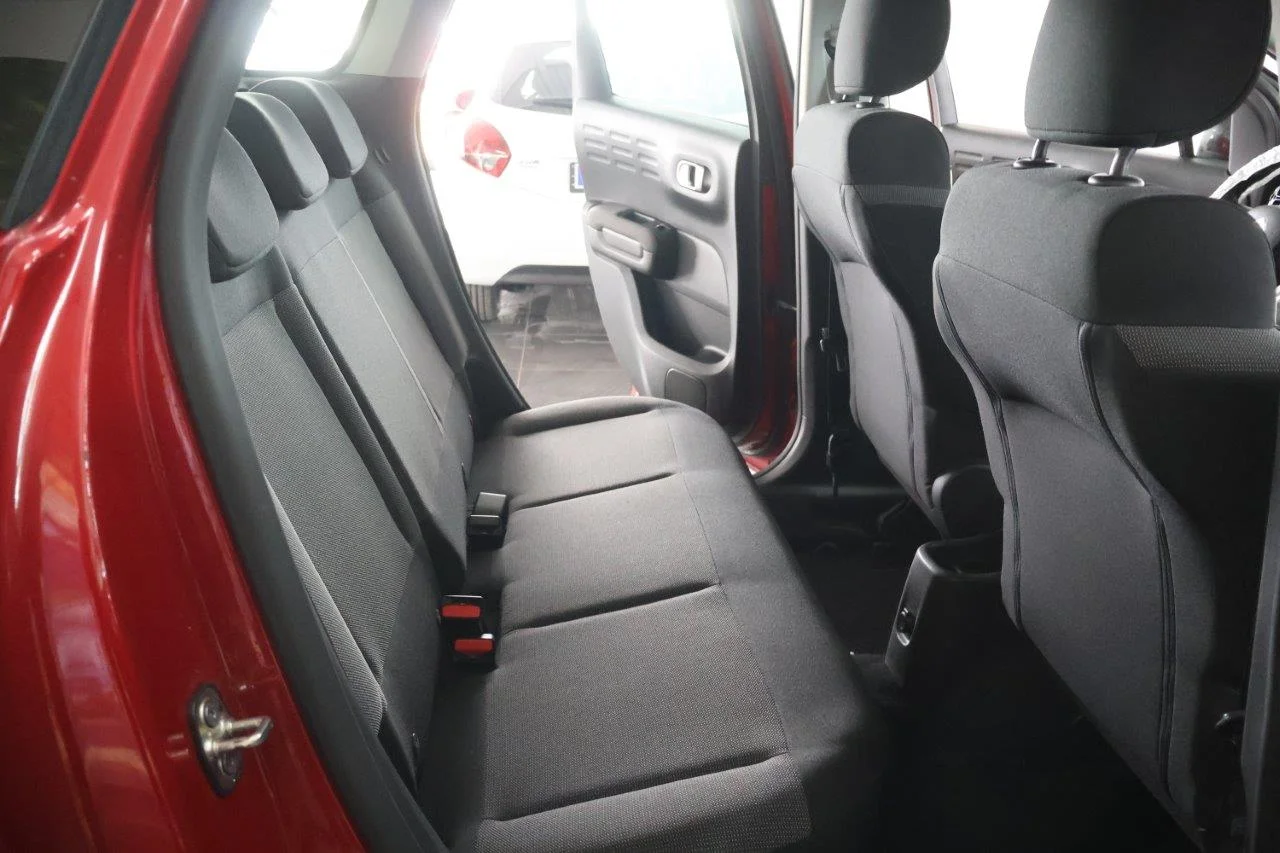 Citroen C3 Aircross - View model 32