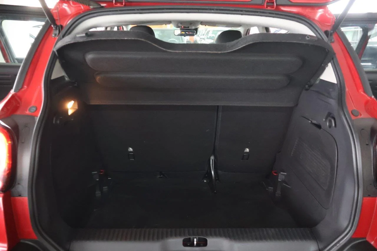 Citroen C3 Aircross - View model 35