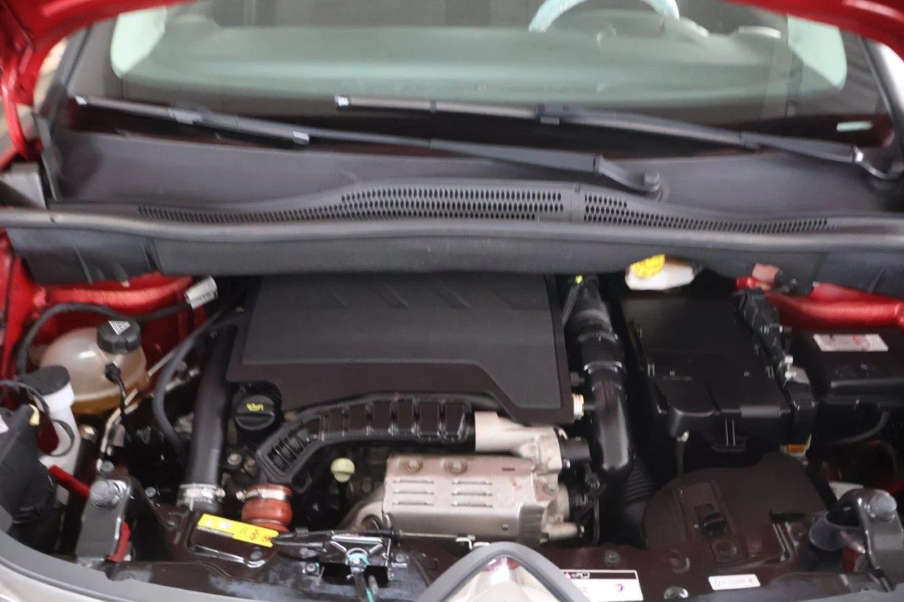 Citroen C3 Aircross - View model 36