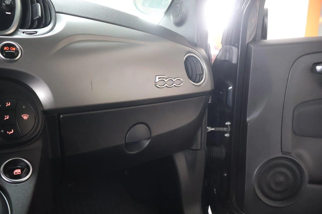 Abarth 595 - View model 22