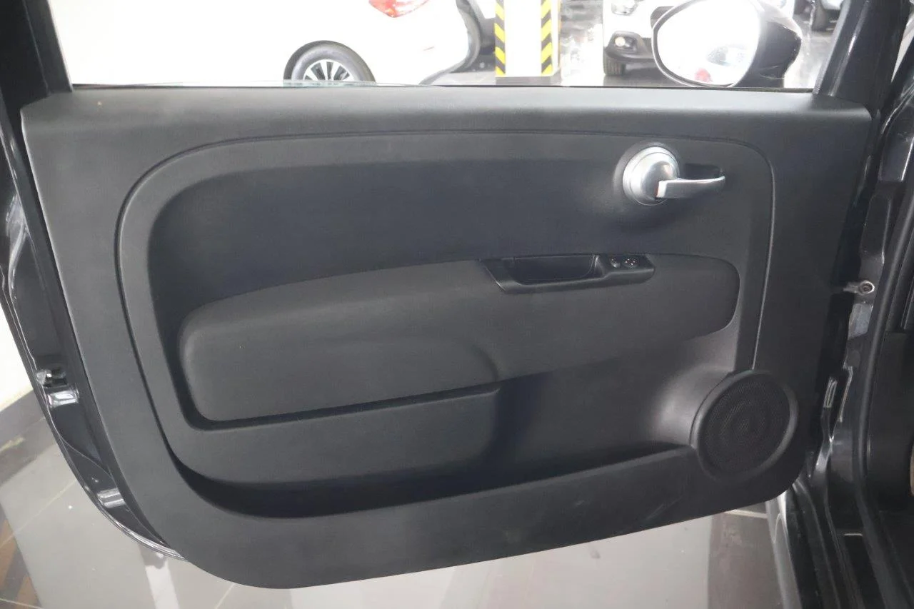 Abarth 595 - View model 24