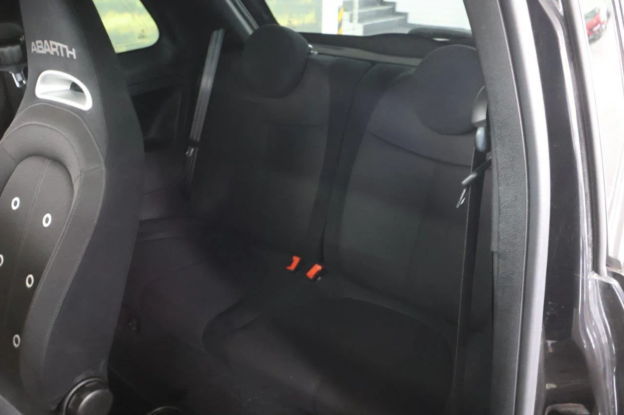 Abarth 595 - View model 27