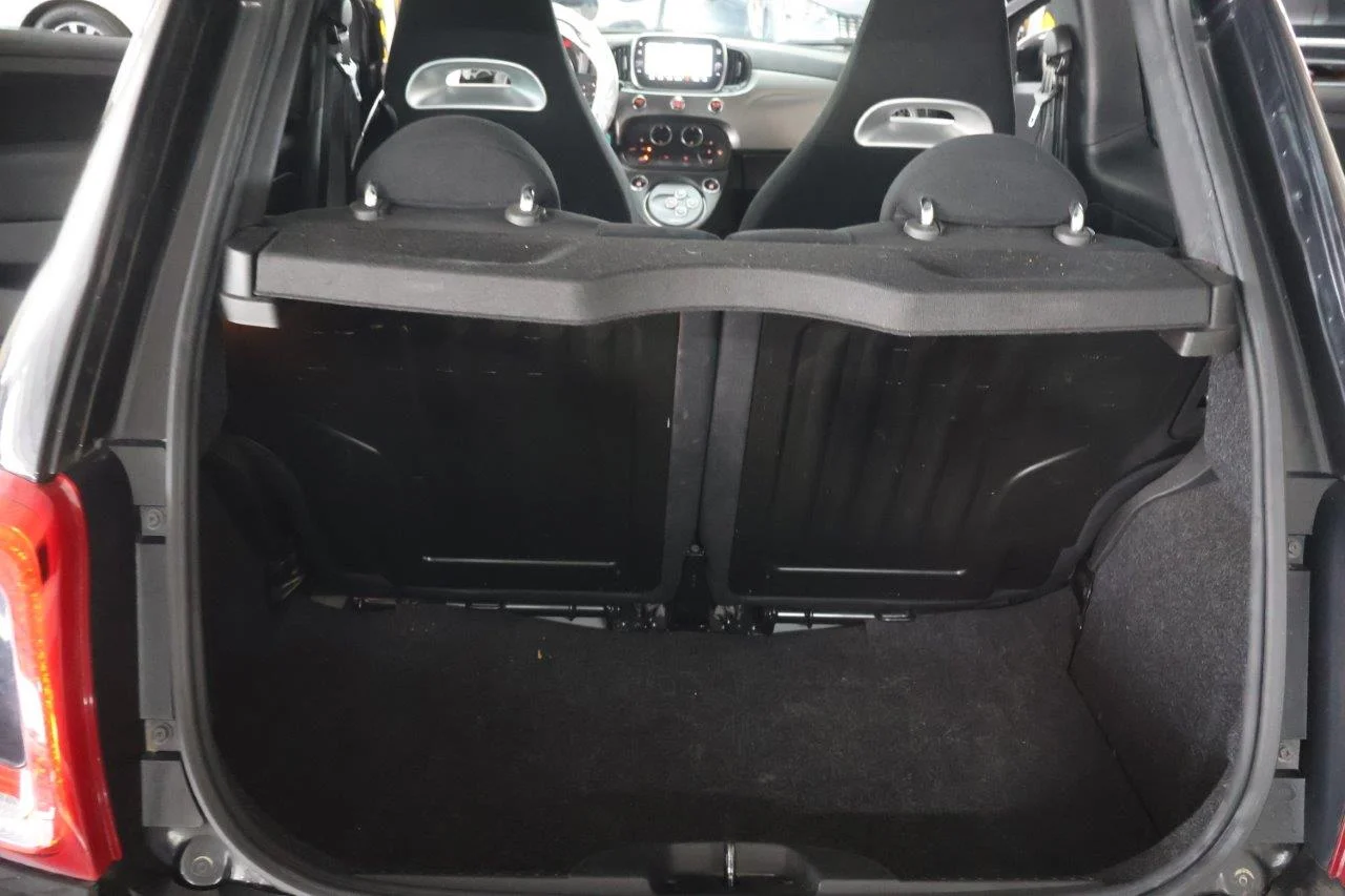 Abarth 595 - View model 30