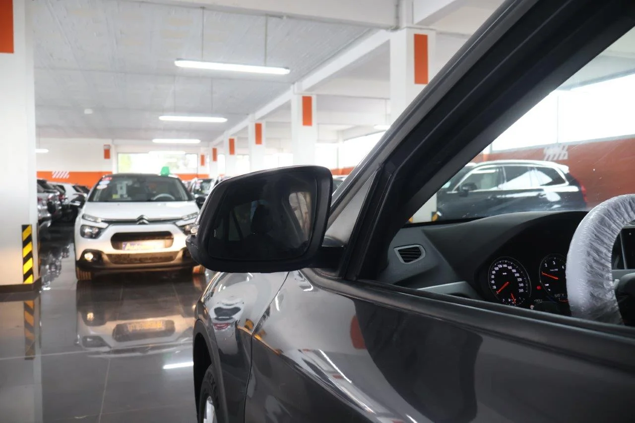 Bmw X1 - View model 14