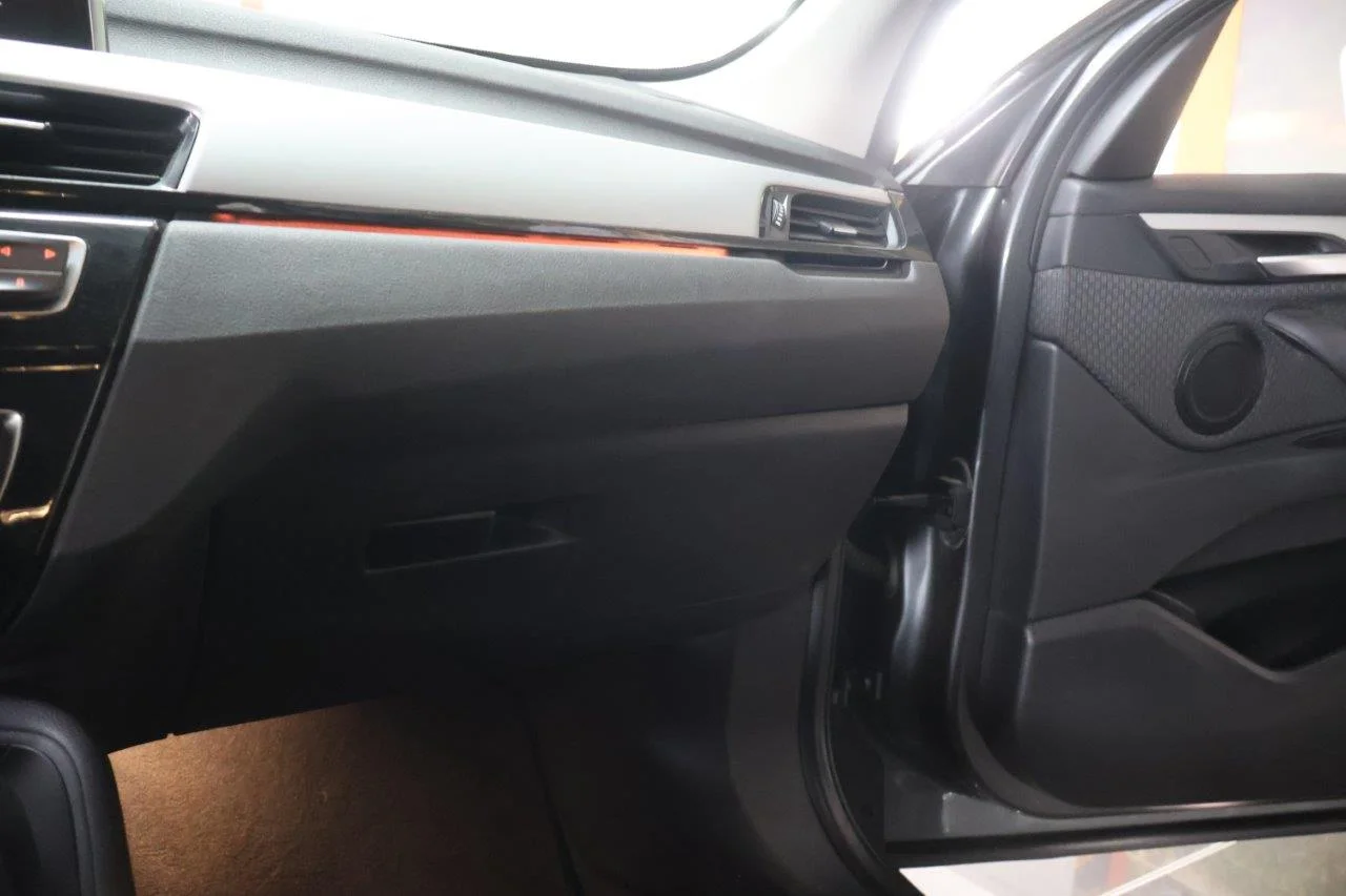 Bmw X1 - View model 22