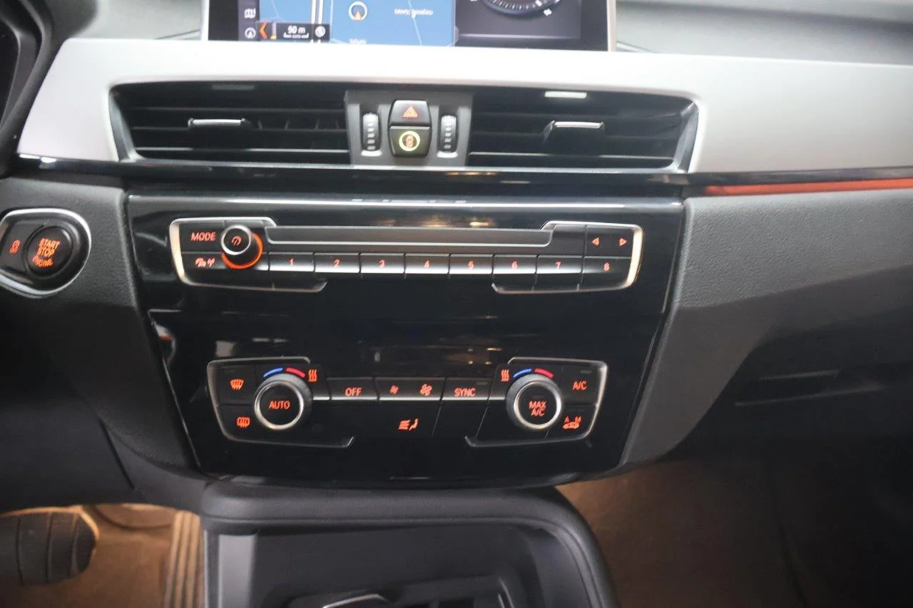 Bmw X1 - View model 23