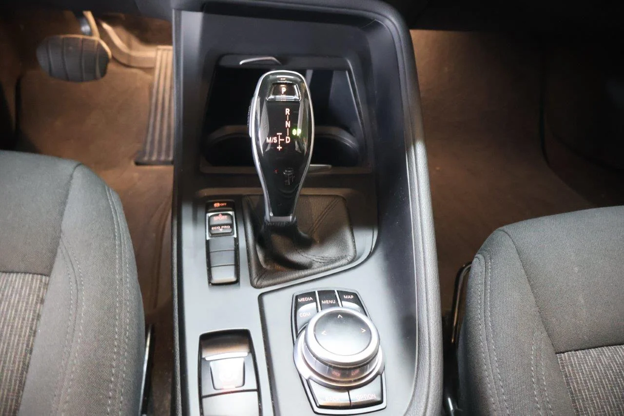 Bmw X1 - View model 24