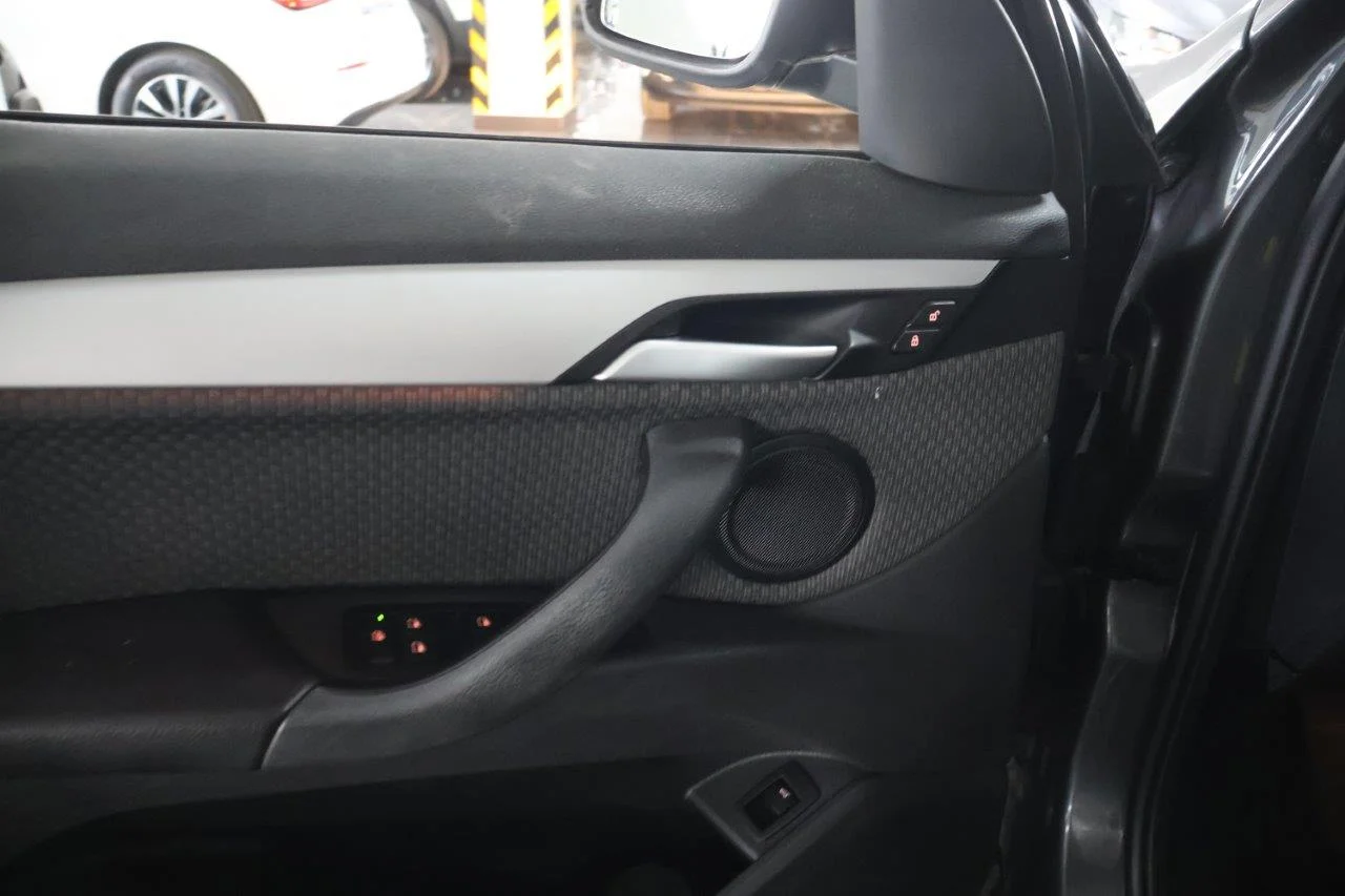 Bmw X1 - View model 26