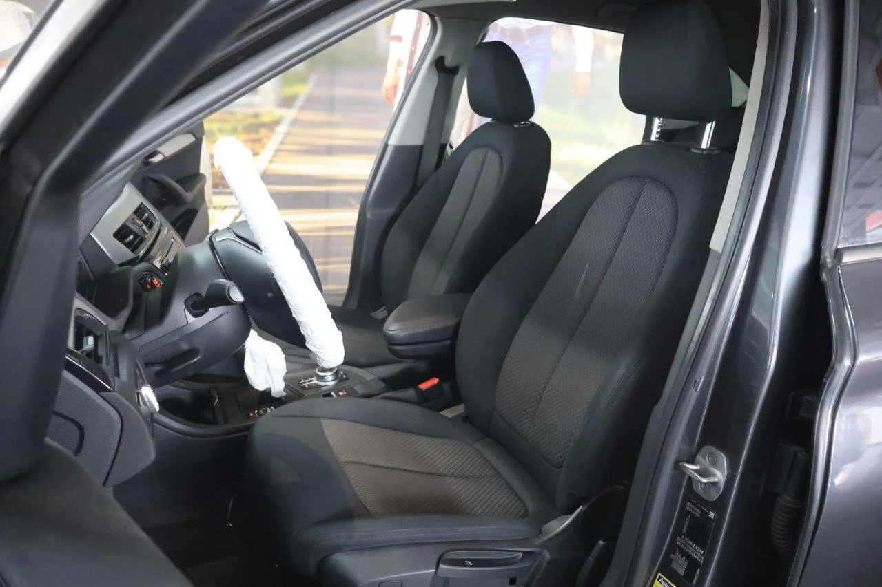 Bmw X1 - View model 27