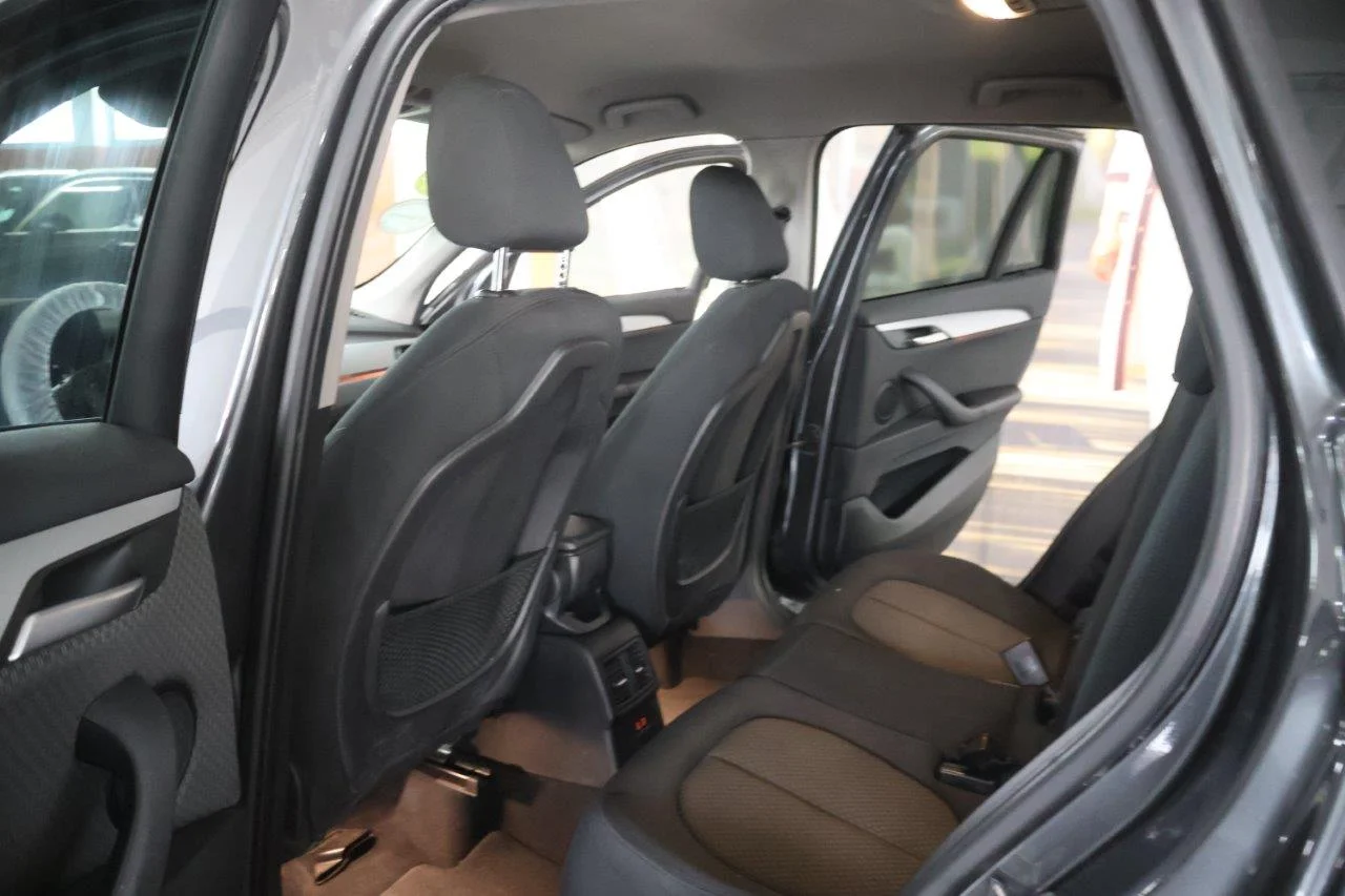Bmw X1 - View model 28