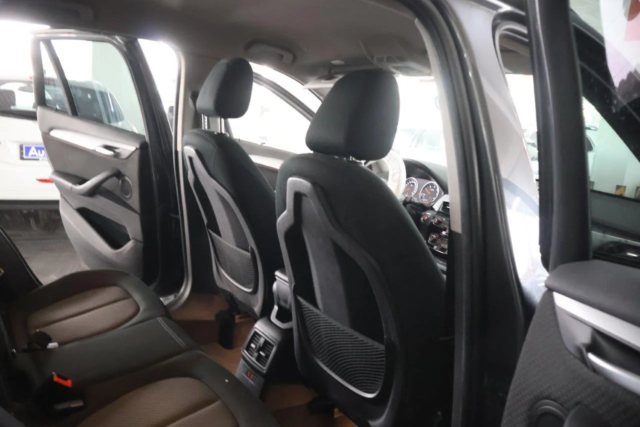 Bmw X1 - View model 31