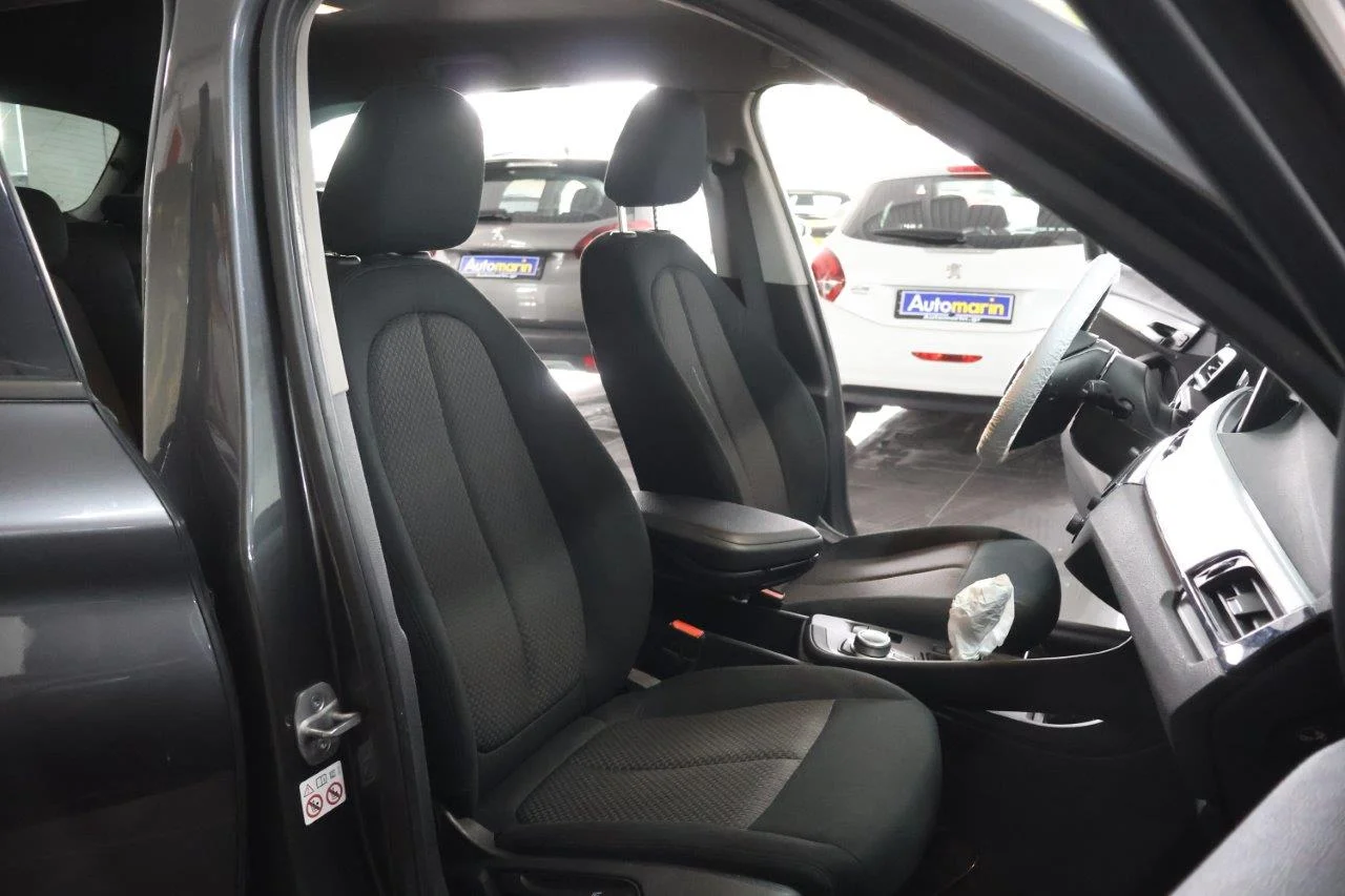 Bmw X1 - View model 33