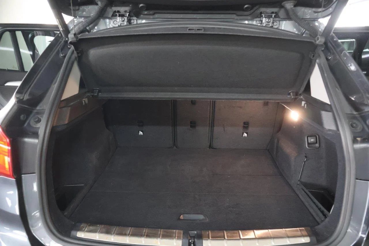 Bmw X1 - View model 35