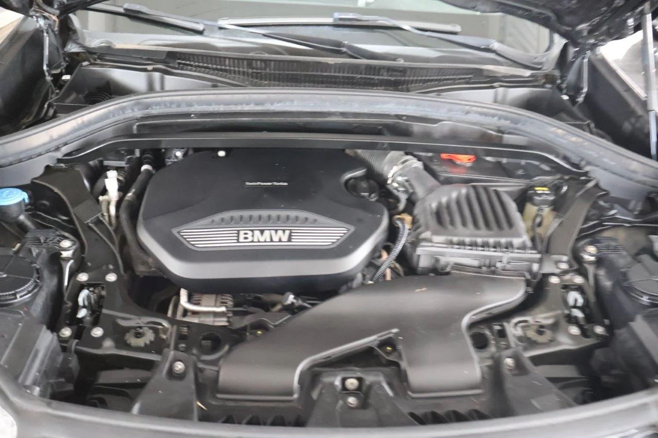 Bmw X1 - View model 37